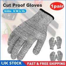 Cut proof stab for sale  BIRMINGHAM