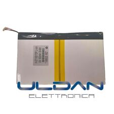 Batteria mediacom winpad usato  Italia
