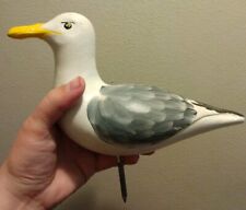 Rare metal seagull for sale  Creston