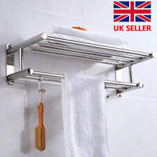 Double chrome towel for sale  TAMWORTH