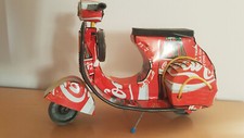 Scooter miniature canettes d'occasion  Bois-Guillaume