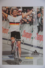 Jan ullrich card gebraucht kaufen  Hemau
