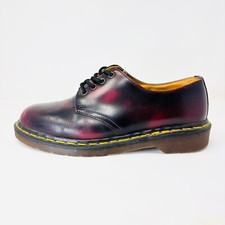 Martens schuh weinrot gebraucht kaufen  Köln