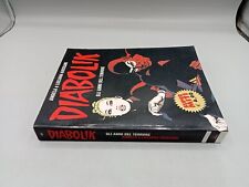 Fumetto mondadori diabolik usato  Villar Focchiardo
