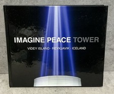 Imagine peace tower for sale  Iselin