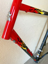 Guru new steel for sale  Los Angeles