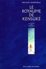 Royaume kensuke michael d'occasion  France
