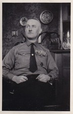 Foto herr rden gebraucht kaufen  Rommerskirchen