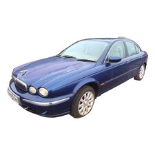 Jaguar type auto for sale  ABERDEEN