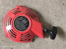 Seilzugstarter reversierstarte gebraucht kaufen  Drakenburg