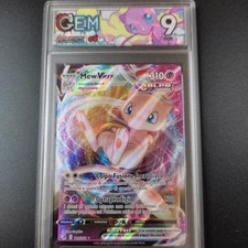 Pokemon mew vmax usato  Busto Garolfo