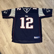 Reebok nfl new for sale  DURHAM