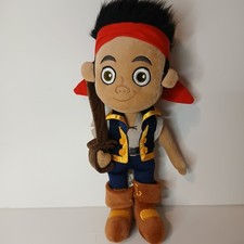 Disney jake never for sale  Cumming