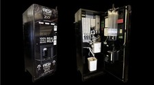 Fresh coffee vending for sale  MILTON KEYNES