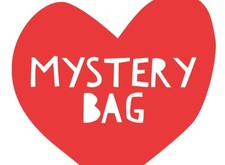 Mystery bag women for sale  KETTERING