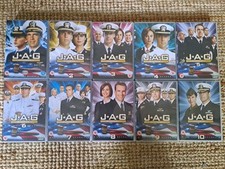 jag dvd 1 10 gebraucht kaufen jag dvd 1 10 gebraucht kaufen Emmendingen