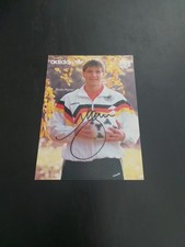 Autogramm autogrammkarte bodo gebraucht kaufen Autogramm autogrammkarte bodo gebraucht kaufen  Nürnberg