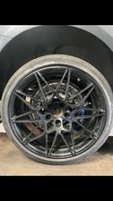 Genuine bmw 666m for sale  WOLVERHAMPTON