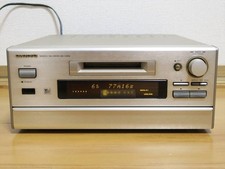 Onkyo 122mx deck d'occasion  Expédié en France