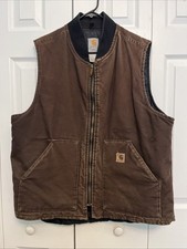 Carhartt v02 dkb for sale  North Port