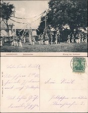 Ansichtskarte hannover schütz gebraucht kaufen  Ortrand