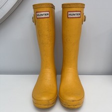 Hunter kids wellies for sale  EASTLEIGH