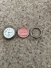 Ingersoll midget pocket for sale  ALFRETON