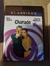 Charade cary grant gebraucht kaufen  Weimar
