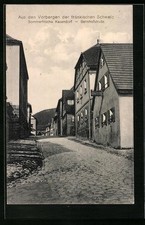Kasendorf fränk ansichtskarte gebraucht kaufen  Berlin