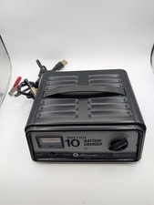 Schumacher battery charger for sale  Saint Paul