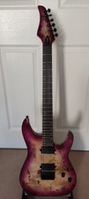 Schecter pro aurora for sale  NEWPORT