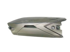 Protezione marmitta con usato Protezione marmitta con usato  Italia