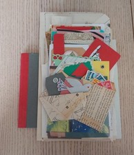 Junk journal kit for sale  ASHFORD