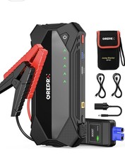 Grepro jump starter for sale  DEESIDE