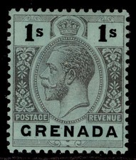 Grenada sg98a black for sale  DERBY