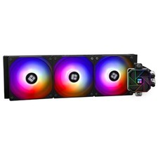 Cpu liquid cooler for sale  SALFORD