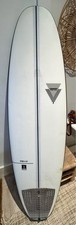 Surfboard tomo revo for sale  NORTH SHIELDS