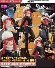 EXCELENTE MODELO DEVIL SURVIVOR2 Airi Ban 501518 comprar usado  Enviando para Brazil