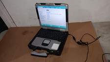 Panasonic toughbook laptop for sale  USA