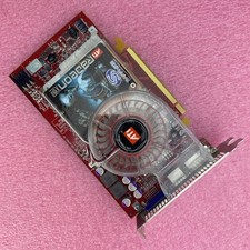 Placa de vídeo gráfica ATI Radeon X850 XT 256MB PCI Express testada, usado comprar usado  Enviando para Brazil