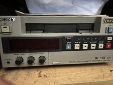 Sony dsr 40p for sale  BIRMINGHAM