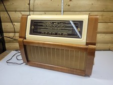 Vintage regentone valve for sale  WISBECH