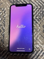 Apple iPhone 11 Pro - 256GB - Cinza espacial (desbloqueado) A2215 (CDMA + GSM) comprar usado  Enviando para Brazil