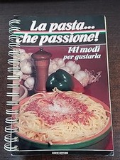 Pasta che passione usato  Vejano