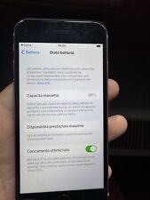 Apple iphone 64gb usato  Cosenza