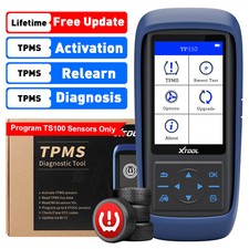 Xtool tp150 tpms for sale  Walnut