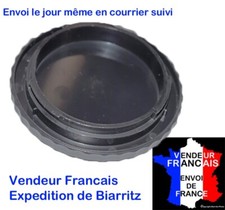 Bouchon boitier compact d'occasion  France