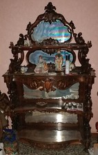 Etagere epoca luigi usato  Verona
