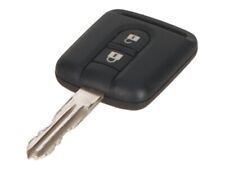 Key fob key d'occasion  Expédié en Belgium