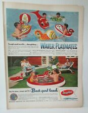 Doughboy backyard pool for sale  Lake Ariel
